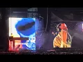Noah Kahan & Gigi Perez “She Calls Me Back” 7/19/2026 Citi Field, New York, NY