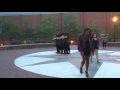 Lambda Theta Alpha-Epsilon Phi-Line Four-Spring 2016