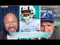 Is Caleb Douglas the Alpha Wide Receiver the Dolphins Need