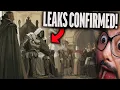 NEW DOOMSDAY LEAKS CHANGE EVERYTHING Huge Spoilers BUT we GOTTA