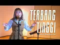 Lagu Terbang Tinggi (care city church song) (Cover) MoA Lee