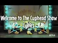 Welcome to The Cuphead Show -