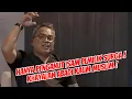Lagu Islah Bahrawi: Berhenti Membual ! Siapa Bilang Surga Hanya Milik Islam?