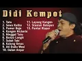 Download Lagu DIDI KEMPOT TATU FULL ALBUM
