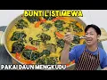 Download Lagu Buntil Istimewa Pakai Daun Mengkudu