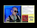 Anthony Fantano REACTS to Logic: See You Space Cowboy