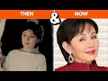 Top 50 Most Beautiful Filipino Actresses - Then and Now