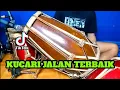Download Lagu DJ KUCARI JALAN TERBAIK Slow Koplo Viral COVER Kendang Rampak