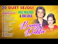 Download Lagu 20 Duet Sejoli Ida Laila Mus Mulyadi - Bunga Dahlia
