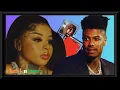Chrisean Rock has a Meltdown on live after Blueface POST DISTURBING IMAGE of newborn baby on twitter