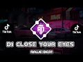 Download Lagu DJ CLOSE YOUR EYES _RAWE BEAT(REMIX)