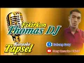 Download Lagu FIKIRKON VOC THOMAS DJ KARAOKE TAPSEL || @sonykaraokeofficial