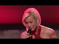 Kellie Pickler -  Red High Heels - American Idol