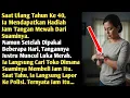 Download Lagu Jam Tangan Itu Sangat Mahal. Namun Saat Aku Memakainya Justru Tanganku Memar. Ternyata Jam Itu...