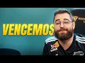 Download Lagu NÓS CONSEGUIMOS E ESTAMOS VIVOS NO CAMPEONATO (VLOG 69)