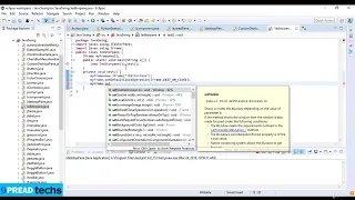 71 Java JEditorPane