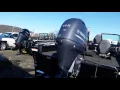 2017 Alumacraft 175 Competitor Spt