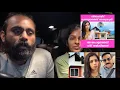 Download Lagu Renu Sudhi Home Scene … സുധിലയം …
