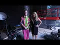 Anti-Hero (Behind the Scenes with Mike Birbiglia, John Early & Mary Elizabeth Ellis)