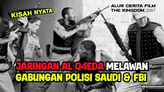 al qaeda meledakkan perumahan amerika di arab saudi alur cerita film the kingdom 2007