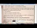 C Topic Operator Overloading Part 2