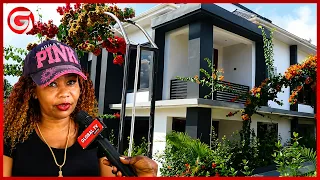 lilian ajibu kulala na nyoka kupata pesa ajizawadia tena jumba la milioni 400 sihongwi 