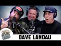 Dave Landau Shares Awful Stories Beardo Weirdo Ep 50