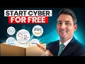 Top 5 FREE Cybersecurity Courses to Start Your Career in 2026