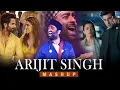 💖 Arijit Singh Love Mashup 2025 – Romantic Love Mashup 2025