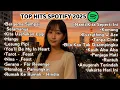 Download Lagu Lagu TikTok Viral + Spotify Terbaru 2025 | Cocok Buat Mood Galau / Chill