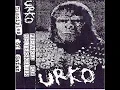 Lagu URKO : 1996 Demo Prepared For Helterskelter : UK Punk Demos