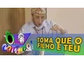 Download Lagu Ô Coitado 3ª Temporada Toma que o filho é teu