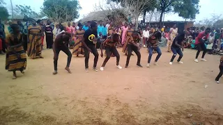 EAGT NDALA SHALOM CHOIR 