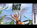 Longplay of Antz Extreme Racing