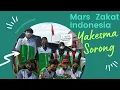 Download Lagu Mars Zakat Indonesia Yakesma Sorong