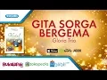 Lagu Gita Sorga Bergema - lagu Natal - Gloria Trio (Video)