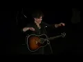 Vance Joy - My Kind of Man // Live at The Paramount Theatre