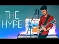 Download Lagu Twenty One Pilots - THE HYPE // One Man Band Cover
