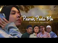Download Lagu Shatirah Amanda - Pasrah Pada Mu (OST Kasih Nelisa) Official Music Video