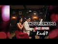 Lagu 🎵RINDU PURNAMA—KANAYA || 🎷JAZZ COVERED By Kav69