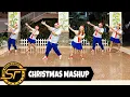 Download Lagu CHRISTMAS MASHUP ( Dj Renz John Remix ) - Christmas Special | Christmas Dance
