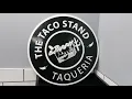 Taqueria Taco Stand Riverview Michigan Pt 2