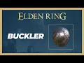 Buckler Location - Elden Ring