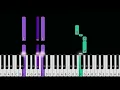 Mac DeMarco - For The First Time  (Piano Tutorial)