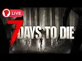 Download Lagu [Live] Aku kembali lagi dengan game ini - 7 Days To Die Gameplay Indonesia Part 1