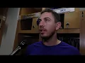 Austin Barnes on ASU