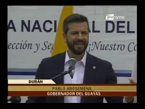 Guayaquil al Instante 09-06-2022