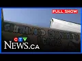 Download Lagu South Asian community facing threats of violence | CTV News Edmonton at Six for July 15, 2025