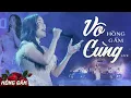 Download Lagu VÔ CÙNG ( Vì Anh Thương Em ) - HỒNG GẤM live at SEASAND QUY NHƠN