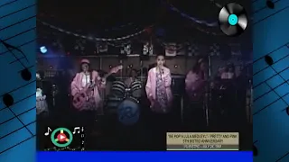 Download BE BOP A LULA MEDLEY | Pretty in Pink | 5th RJ Bistro Anniversary (7/28/1991) MP3